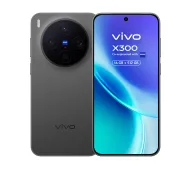 vivo X300 16/512GB 6,31" 120Hz 200Mpix Czarny