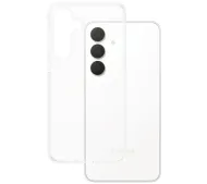 PanzerGlass Flagship Urban Combat do Samsung Galaxy S25 FE Przezroczysty