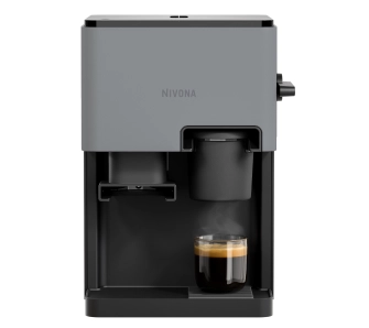 Ekspres Nivona Cube 4