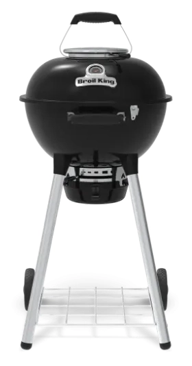 Grill węglowy Broil King Gem Kettle 47cm