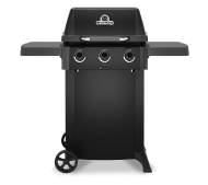 Broil King Gem 310 Shadow