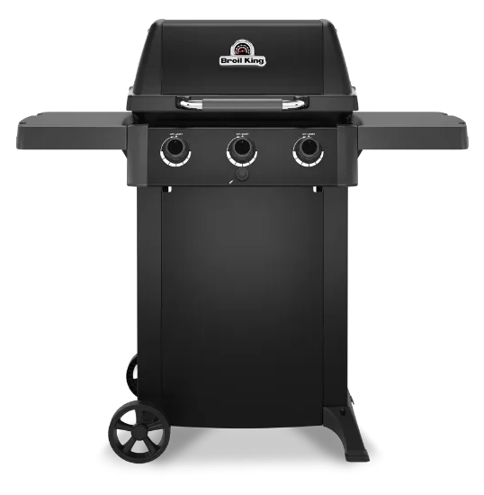 Grill gazowy Broil King Gem 310 Shadow