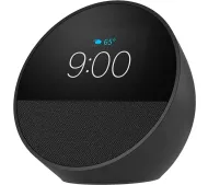 Amazon Echo Spot (2024) Black