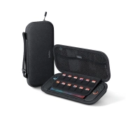 Belkin Travel Case Charcoal do Nintendo Switch 2 Grafitowy
