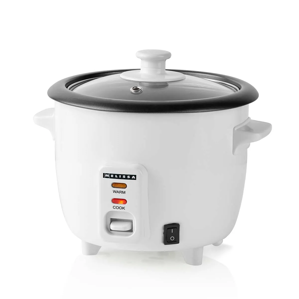 Ryżowar Melissa 16280022 300W 0,6l