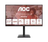 AOC Q32E4U 31,5" 2K IPS 100Hz 4ms