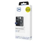 3mk Hardy Hazy MagCase do Galaxy S26 Czarny