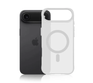 3mk Hardy MagCase do iPhone Air Biały