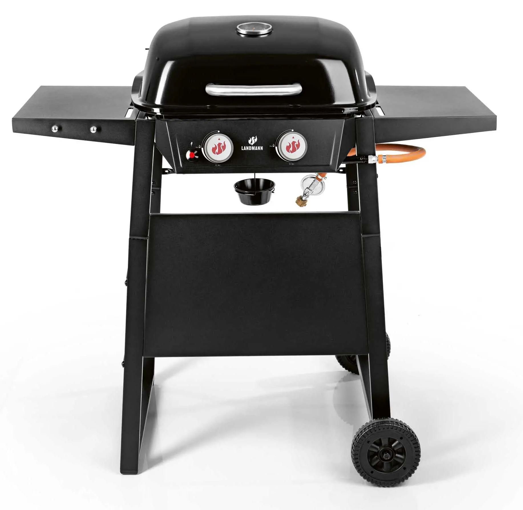 Grill gazowy Landmann 2.0 13729