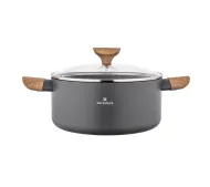 Valdinox Morgan Indukcja Aluminium 4,4l