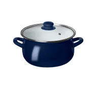 Altom Design 02050021339 Indukcja Emalia 1,3l