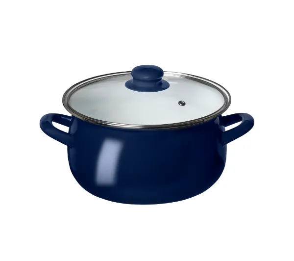 Altom Design 02050021339 Indukcja Emalia 1,3l