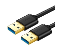 UGREEN US128 0,5m Czarny