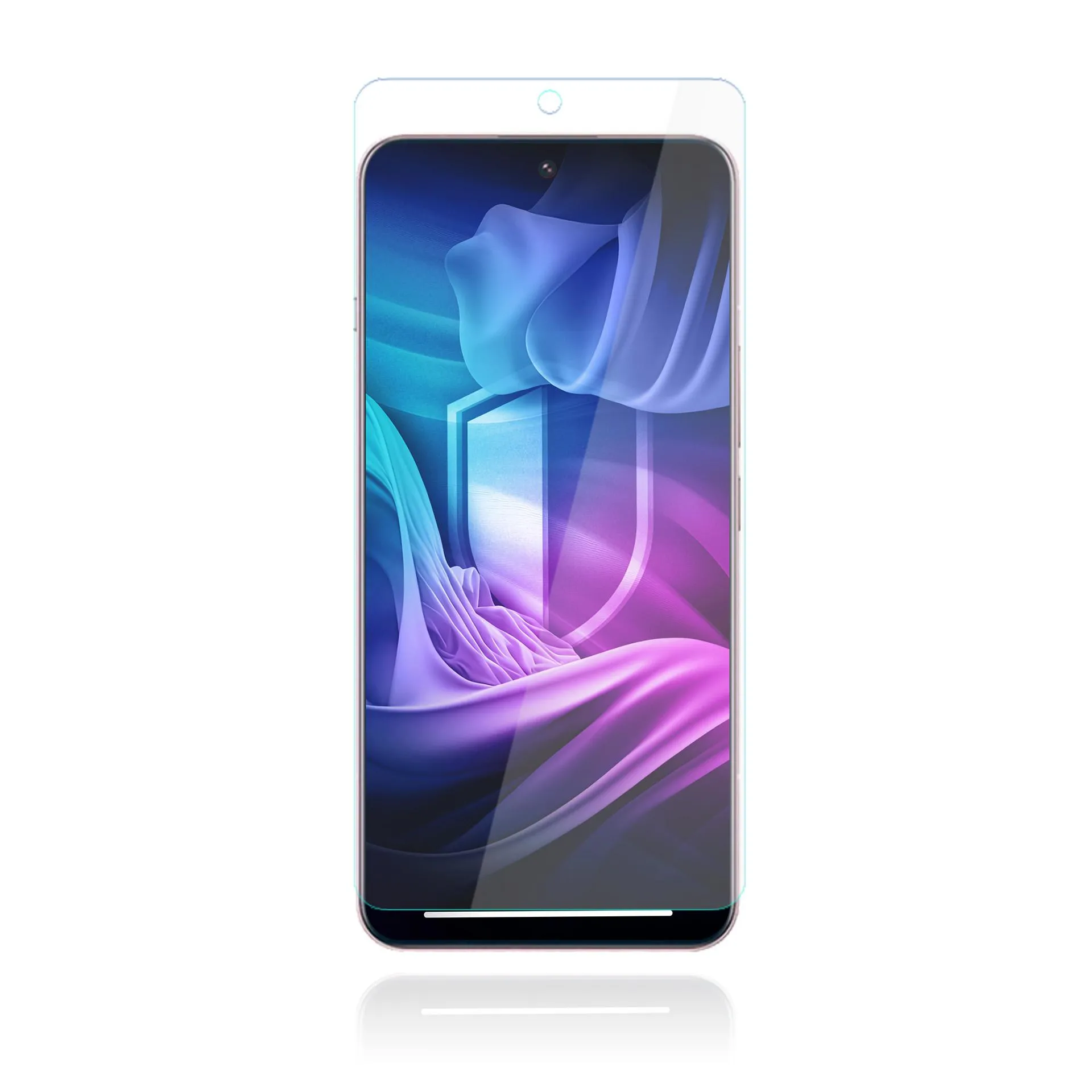 Folia ochronna 3mk Silky Matt Pro do OnePlus 13