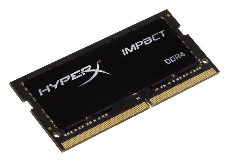 Pamięć Kingston Impact DDR4 16GB 2400 CL14