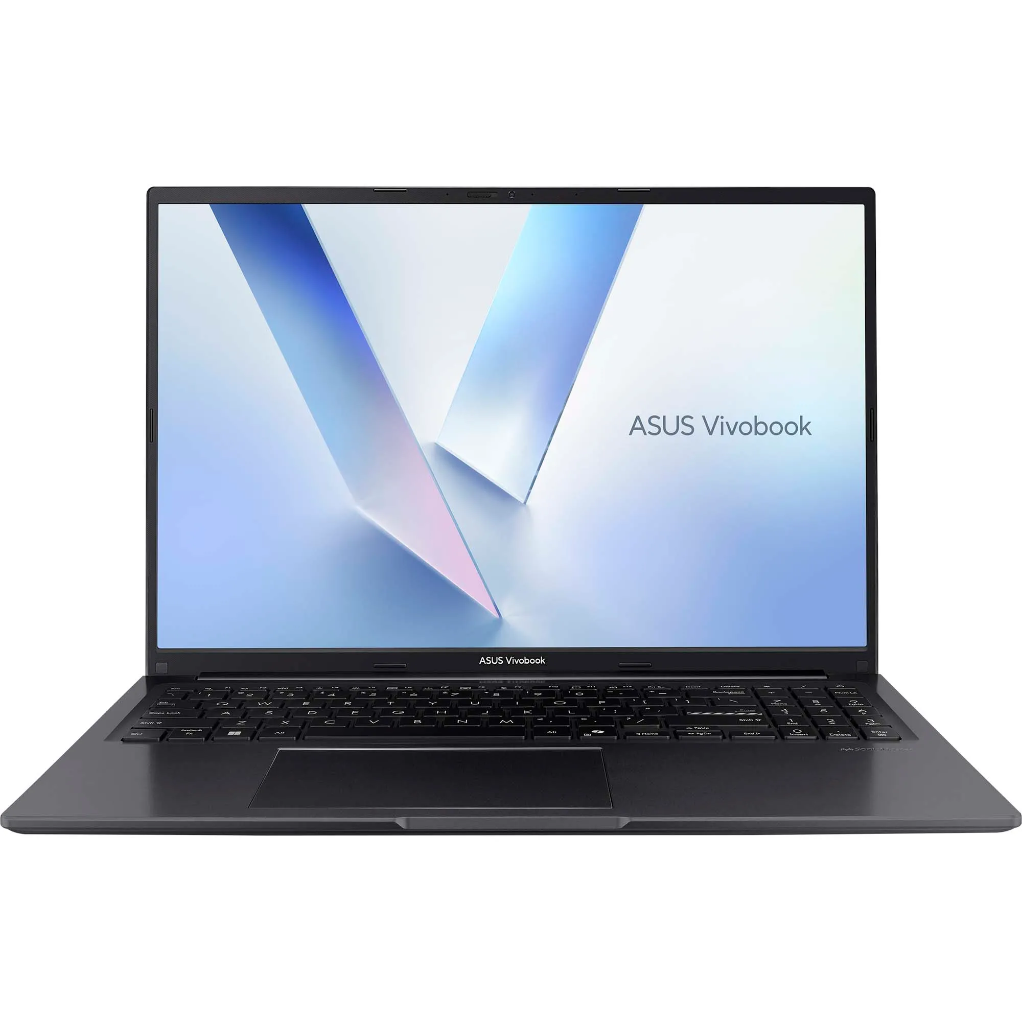 Laptop ASUS Vivobook 16 M1605NAQ-MB113W 16" Ryzen 5 150 16GB RAM 512GB Dysk SSD Win11 Czarny Funkcje AI