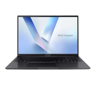 Laptop ASUS Vivobook 16 M1605NAQ-MB113W 16" Ryzen 5 150 16GB RAM 512GB Dysk SSD Win11 Czarny Funkcje AI