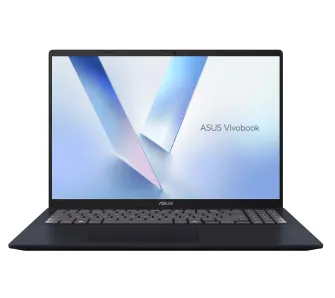 Laptop ASUS Vivobook 16 X1607AA-MB017W 16" Ultra 5 325 32GB RAM 1TB Dysk SSD Win11 Niebieski Funkcje AI