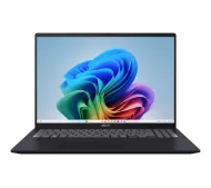 ASUS Vivobook 16 M1607GA-MB019W 16" Ryzen AI 7 445 32GB RAM 1TB Dysk SSD Win11 Niebieski Funkcje AI