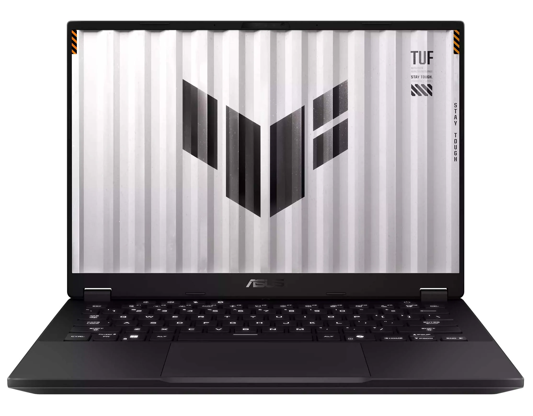 Laptop gamingowy ASUS TUF Gaming A14 FA401EA-RG005W 14'' 165Hz Ryzen AI Max+ 392 64GB RAM 1TB Dysk SSD Win11 Szary Funkcje AI