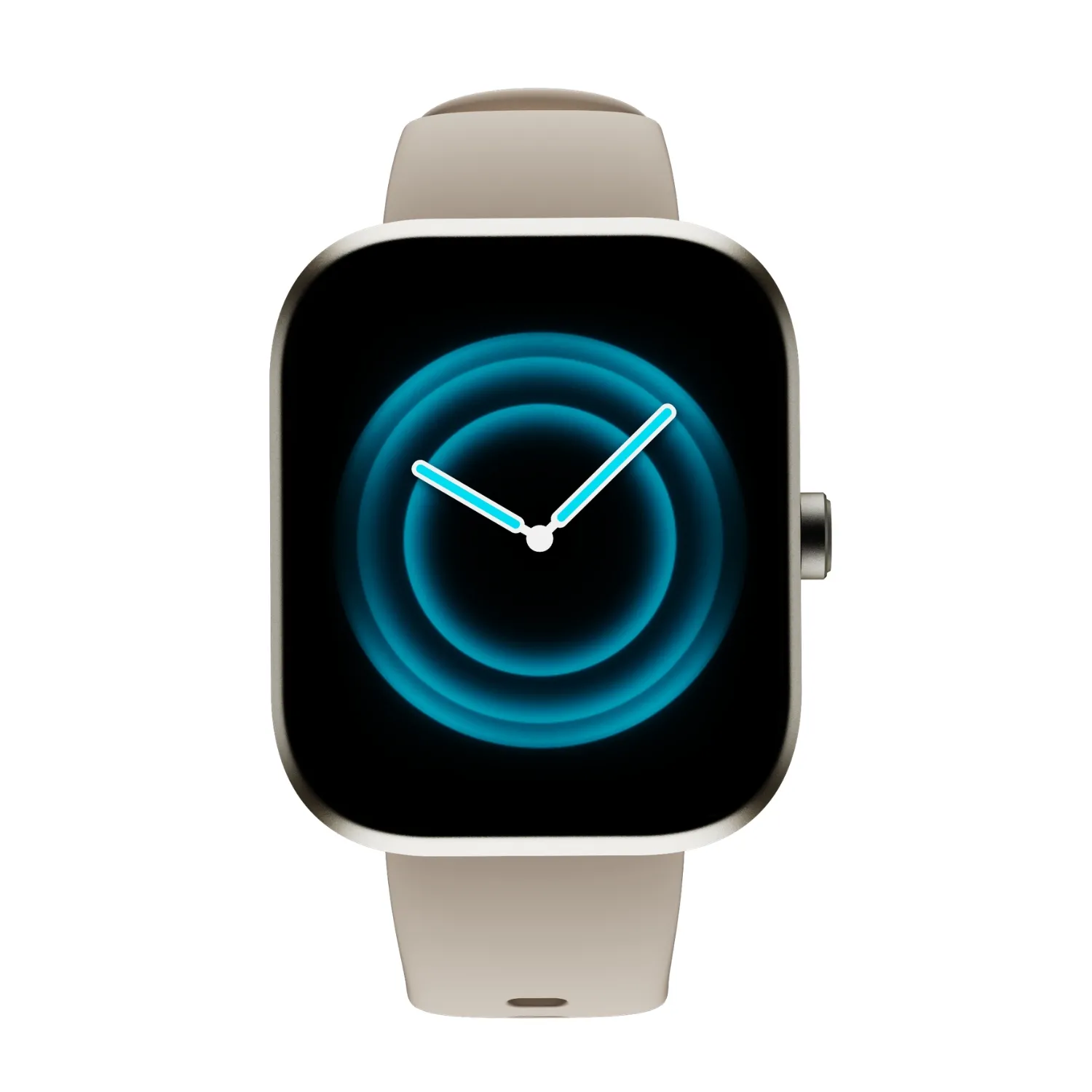 Smartwatch HiFuture LUME Pro Funkcje AI Tytanowy