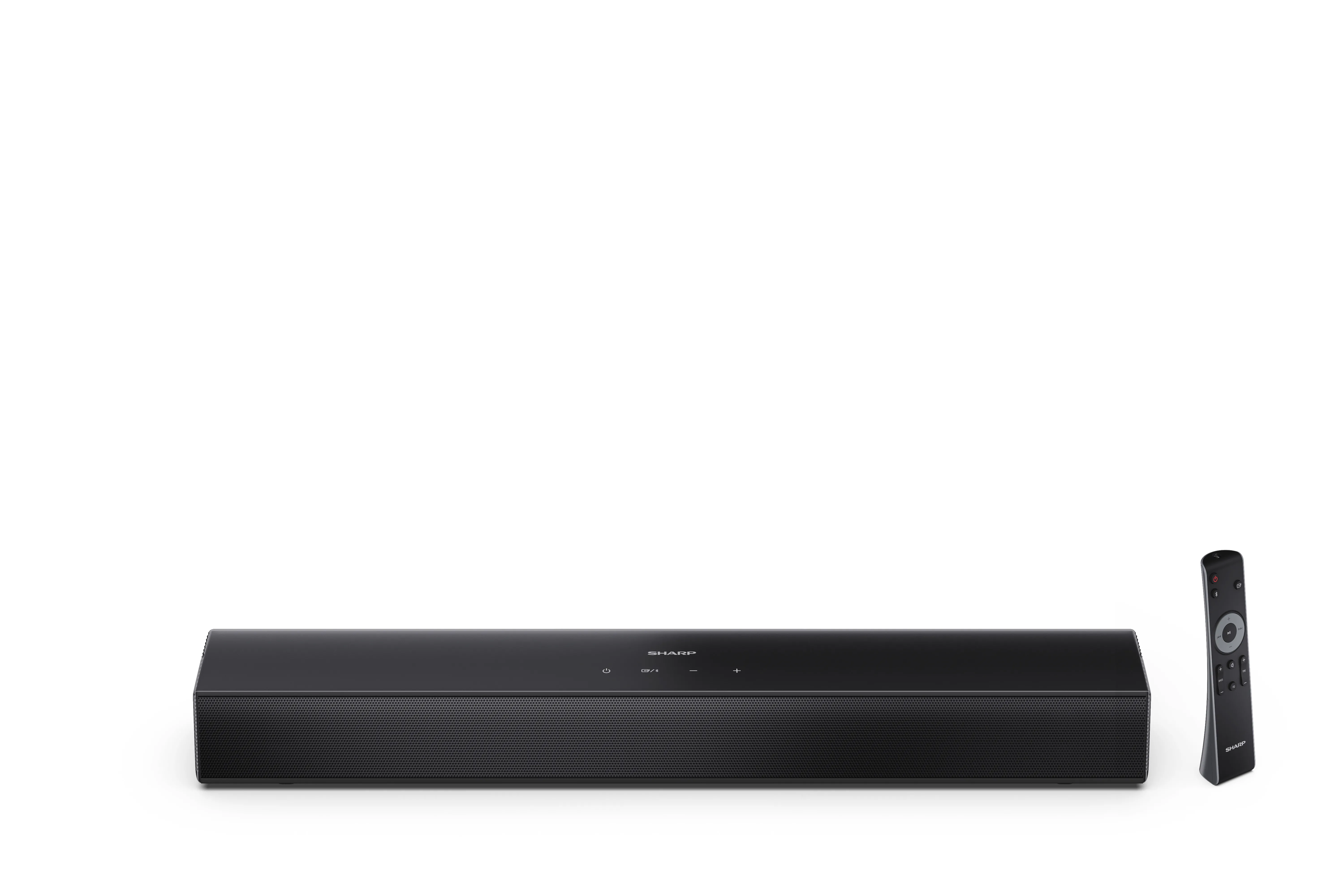 Soundbar Sharp HT-SB121 2.0 Bluetooth