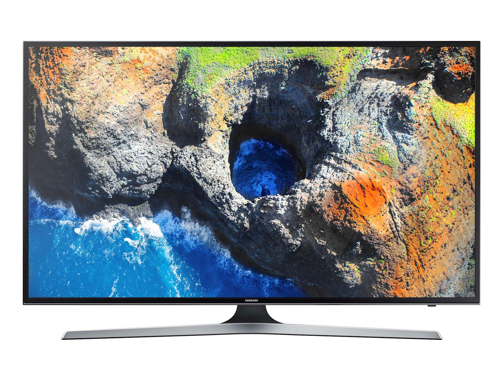 Samsung UE55MU6172