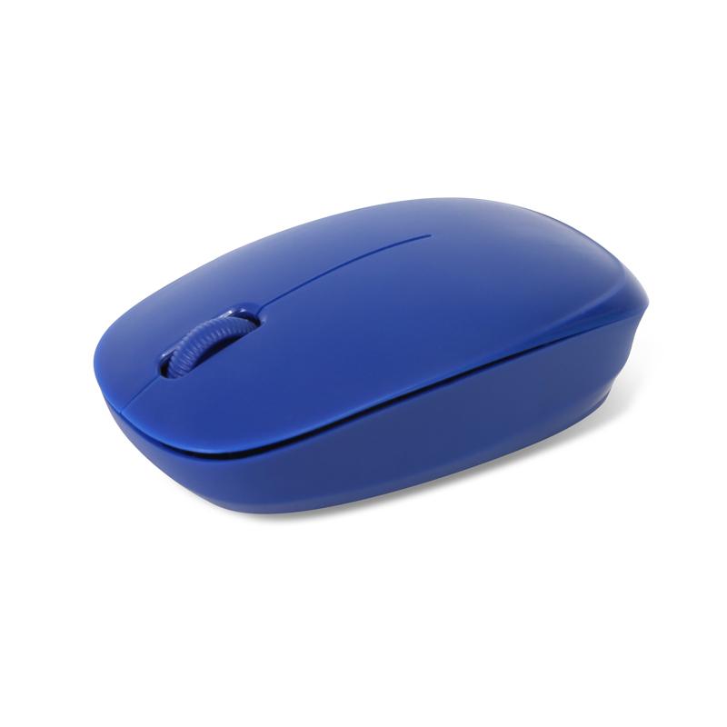 Myszka Omega OM0420BL (niebieski)
