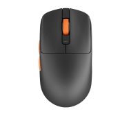 Royal Kludge RK-M30 Black Orange Czarno-Pomarańczowy