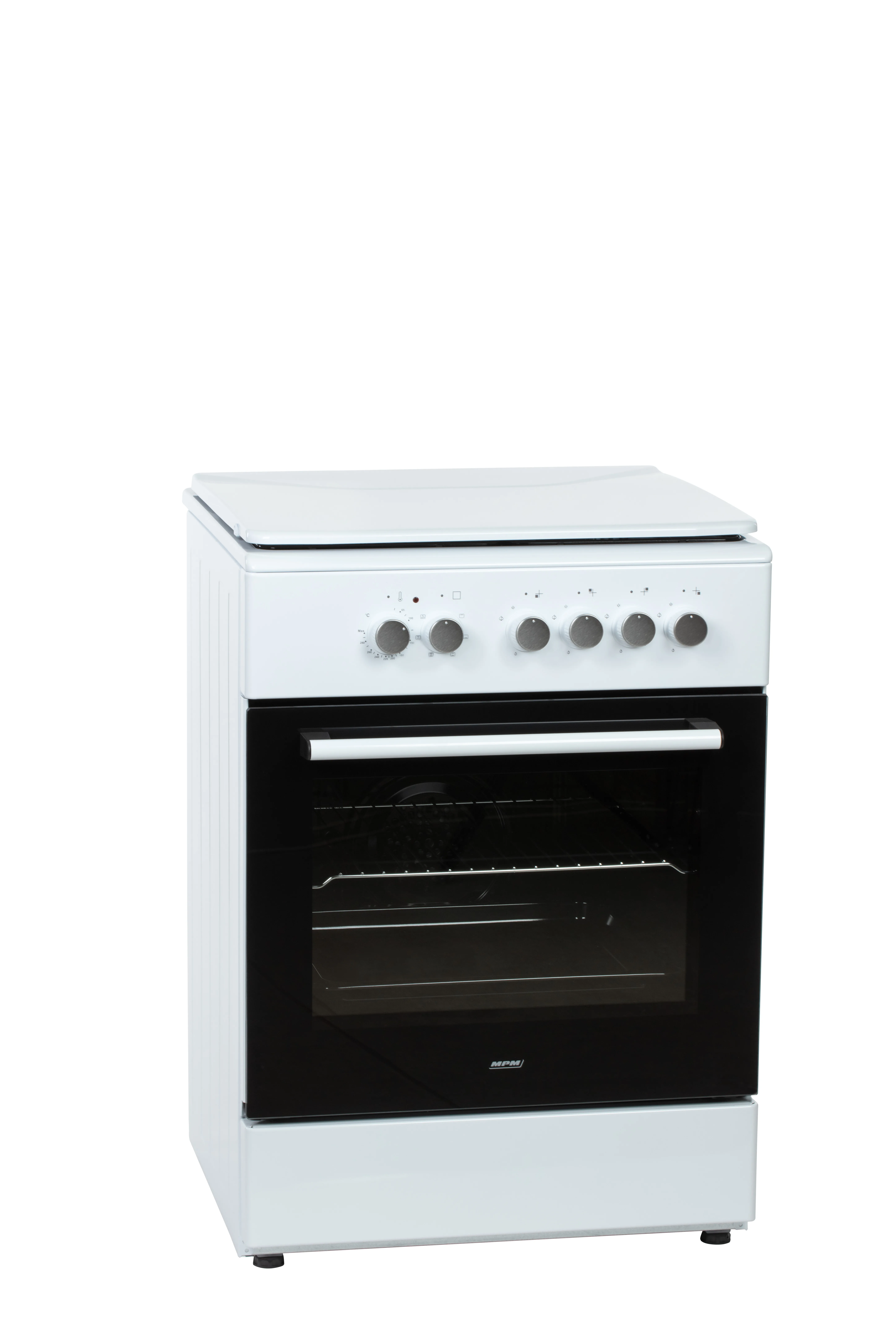 фото Плита газовая MPM 66-KGM-10 1