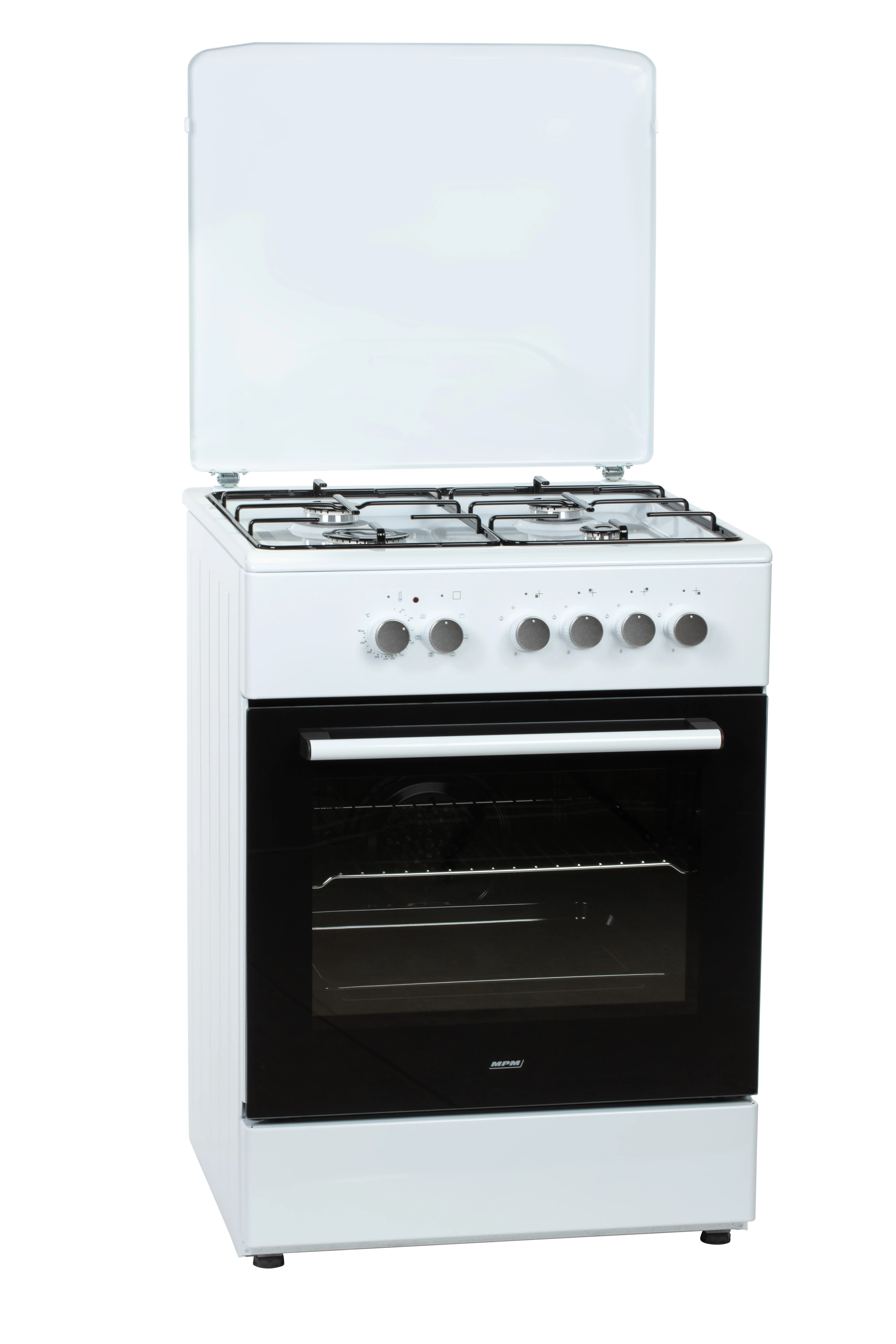 фото Плита газовая MPM 66-KGM-10 2