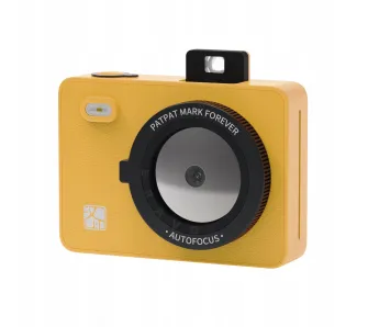 Aparat Hanin Z5S Żółty