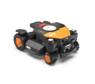 Worx Landroid Vision Cloud 4WD WR340E 600m2 Funkcje AI