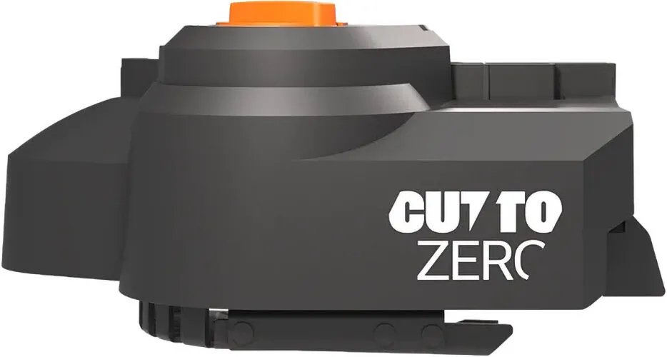 Moduł cut to zero Worx WA0926
