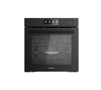 Piekarnik elektryczny Dreame OZ60 Pro Termoobieg Termosonda AirFry Czarny mat