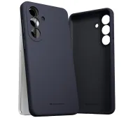 Mercury Silicone do Galaxy S26+ Granatowy