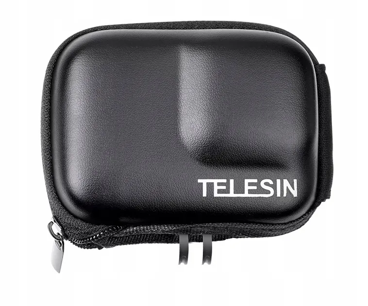 Etui Telesin GP-CPB-901 do GoPro Czarny