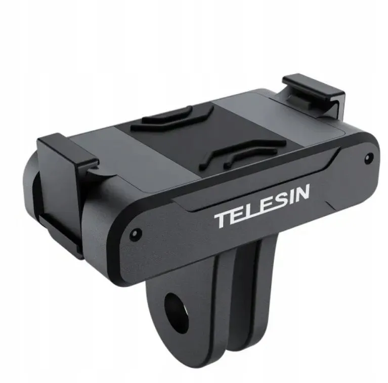 Uchwyt Telesin do DJI Action 3/4