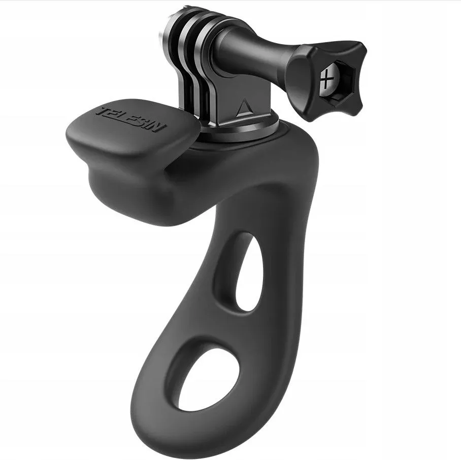 Uchwyt Telesin TLQ-001 do GoPro SJCAM XIAOMI DJI INSTA360