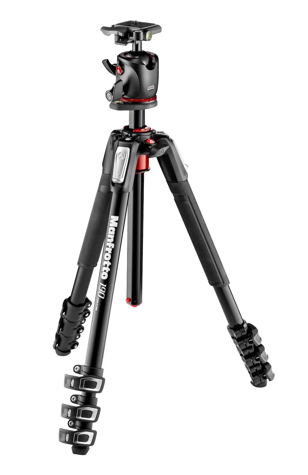 Statyw Manfrotto MK190XPRO4-BHQ2
