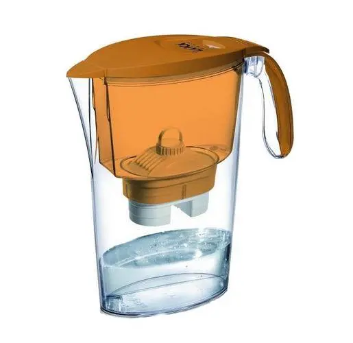Dzbanek filtrujący Laica Clear J11AE 2,25l 1 wkład