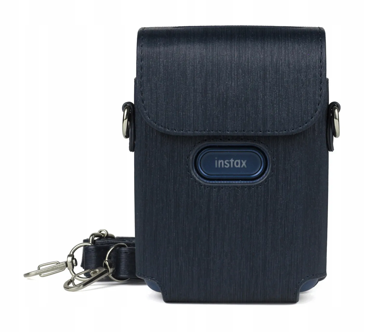 Pokrowiec LoveInstant LI00024 do Instax Mini Link Granatowy