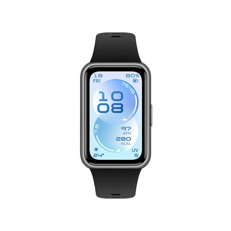 Smartband Huawei Band 11 Czarny