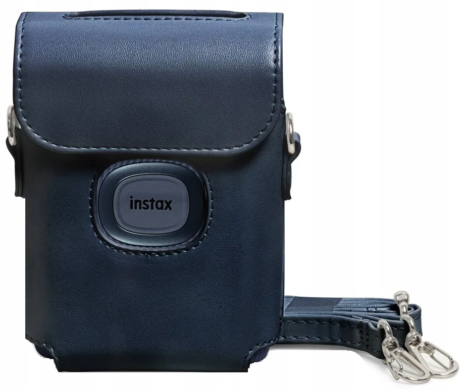 Pokrowiec LoveInstant LI00175 do Instax Mini Link 2 Granatowy