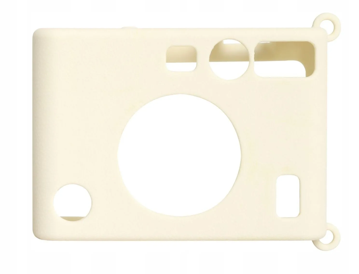 Pokrowiec LoveInstant LI00475 do Instax Mini Evo Biały