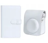 LoveInstant LI00239 do Instax Mini 12 Biały