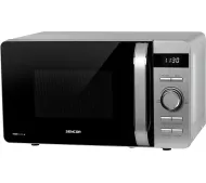 Sencor SMW 5217SL Srebrny