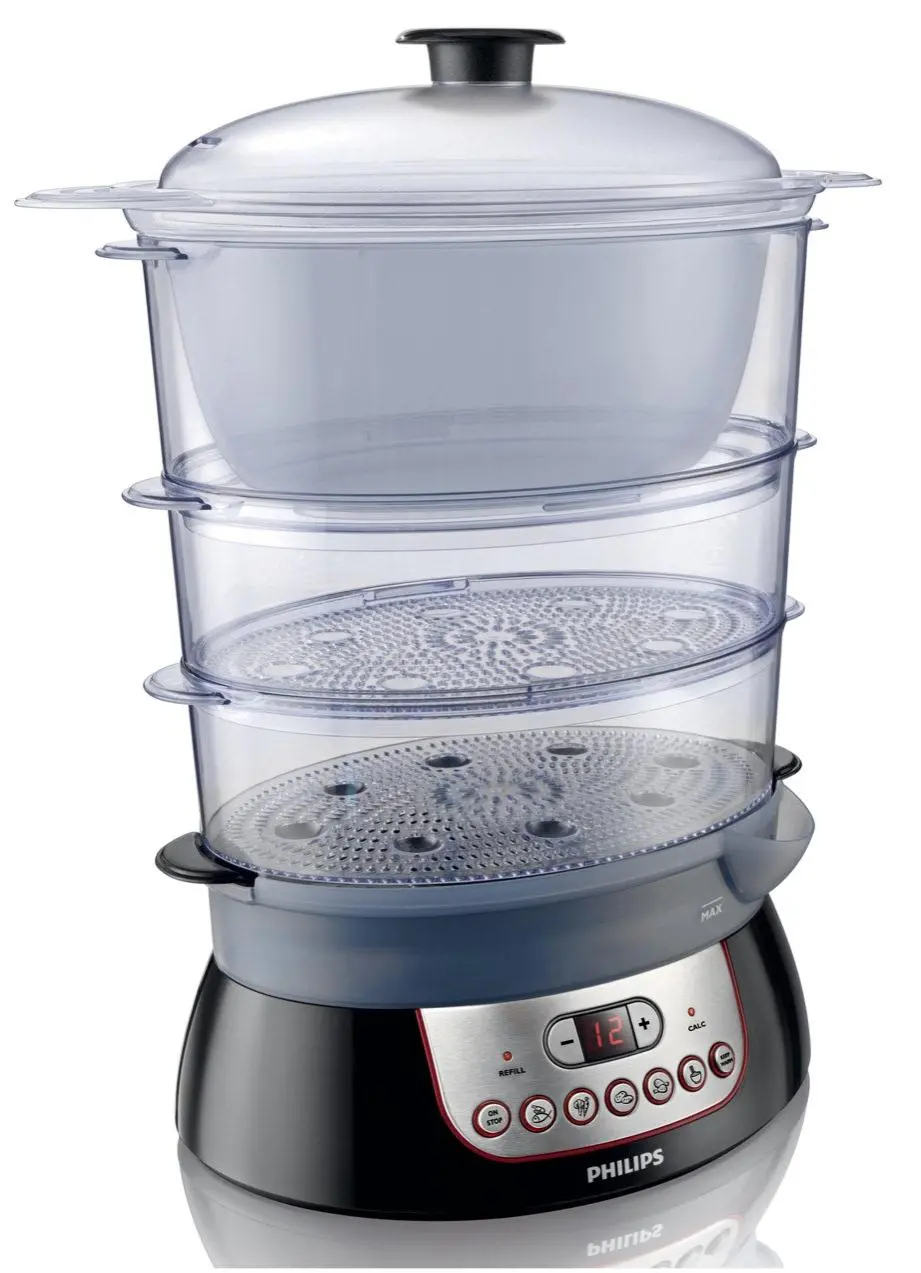 Parowar Philips HD9140/91 9l