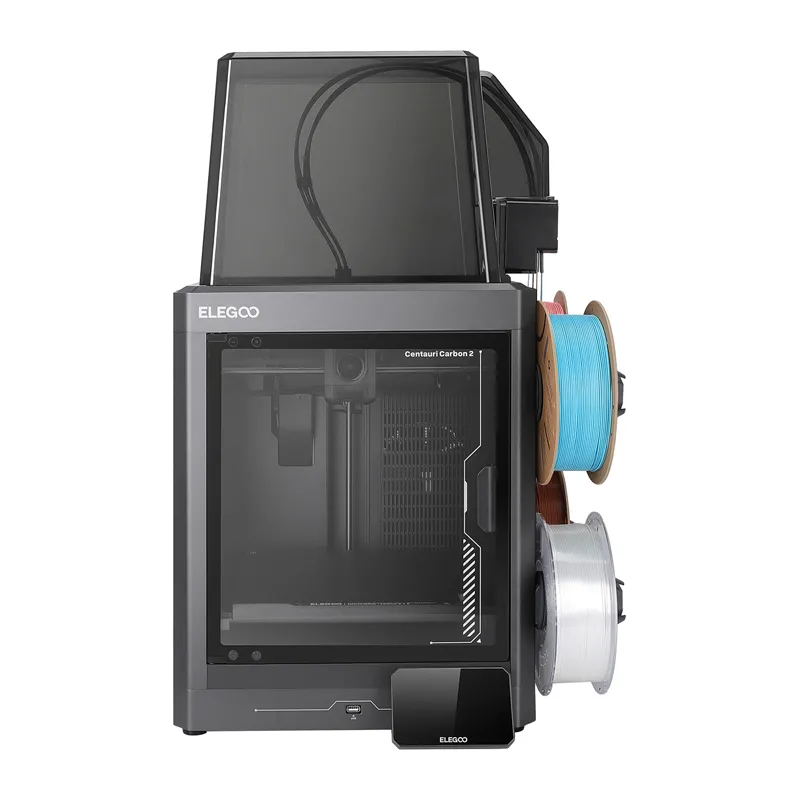 Drukarka 3D Elegoo Centauri Carbon 2 Combo Czarny