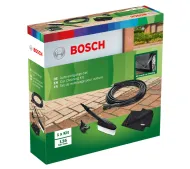 Bosch F016800572 do Mycia Samochodów